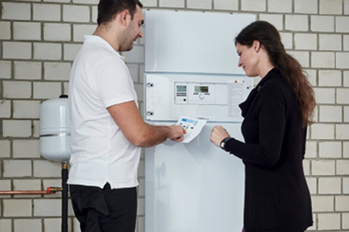 Thermregio - Vaillant ist Partner unseres Fachhandwerks