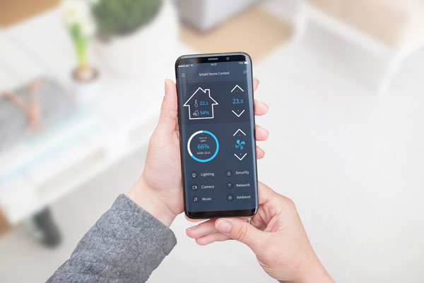 smart heating, smart-heating, smart home, smarte heizungssteuerung, intelligente heizungssteuerung, individuelle heizungssteuerung,